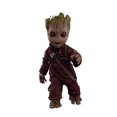 thumbnail image 2 of Figura Baby Groot Sideshow Marvel 12 Pulgadas, 2 of 3