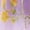 Purple, variant on Girls Summer Dress Kids Sleeveless Embroider Dance Floral Casual Loose Flowy Tiered Dresses for 18-24M