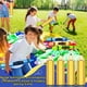 thumbnail image 4 of Juego de globos inflables con lápiz de crayón de 6 piezas Denylo pro, 4 of 7