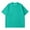 Mint Green, variant on cfhntfmh Oversized Tshirts for Men Big and Tall Summer Casual Crewneck Basic Shirts Loose Soft Short Sleeve Pullover Tops