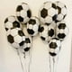 thumbnail image 4 of 10 globos de aluminio de 18 pulgadas con forma de fútbol, decoraciones para fiestas de cumpleaños, juguetes para niños, globos de helio, suministros para balones inflables, 4 of 5