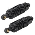 thumbnail image 1 of Dioche 2pcs ,, Vibration Damper, Professional Design High Performance Easy To Use Durable RC Car Part Model Car For RC Car, 1 of 8