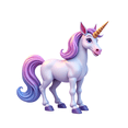 thumbnail image 3 of Magical Stationery Stickers Unicorn Graffiti Decals Princess Teacher Reward Stickers for Laptops Notebooks Suitcases, 3 of 5