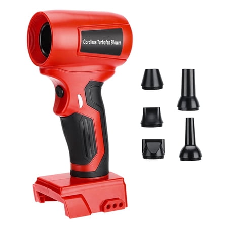 Extreme Powerful 130000 WHIRLS Mobile Fan With Compact Body For Quick Dirt Removal Everywhere