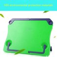 thumbnail image 4 of Portable Folding Tabletop Music Sheet Stand Rack Adjustable Book Piano Music Score Holder Support Bookstand, 4 of 8
