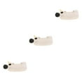 thumbnail image 4 of Enqiretly Réservoir de Carburant avec Bouchon Compatible avec Coupe-Bordures 40-5 Embout Oblique Style 3ensemble, 4 of 6