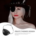 thumbnail image 3 of Shisuyan Eye Patch Plastic 6Pcs 3.0X2.2X0.4In, 3 of 9