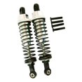 thumbnail image 2 of Yinanstore 2Pcs Metal RC Car Shock Absorbers Spare Parts Replacement Accessory Upgrades Parts Metal Spring Dampers for 1:12 RC Car Model, 2 of 8