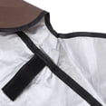 thumbnail image 3 of Swing Cover - Waterproof Garden Yard Swing  Top Cover Outdoor Rainproof Dustproof Anti  Protector, 3 of 8