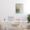 thumbnail image 3 of Stupell Industries Modern Ethereal Brushwork Abstraction Canvas Art, 16 x 20, by Riley B, 3 of 8