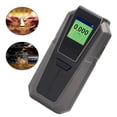 thumbnail image 4 of Probador De Borrachos, Sensor Central Estable De Mano Para Detección De Tráfico ANGGREK Drunk Tester, 4 of 8
