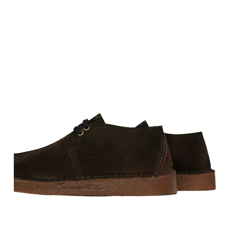 Clarks Originals Desert Trek Men's Casual Chukka Shoes Size