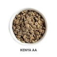 thumbnail image 2 of Fresh Roasted Coffee, Home Roaster's Sampler, African Green Coffee, 2 of 5