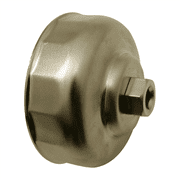 TA Tools 2487 Heavy Duty Oil Filter Cap Wrench - 88mm x 15mm
