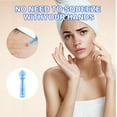 thumbnail image 6 of 100pcs Blackhead Blemish Remover, Acne Pimple Popper Needle, Pimple Needles, Blackhead Remover Set For Clear Skin, 6 of 8