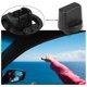 thumbnail image 4 of Kenally Botón de encendido sin llave, botón de arranque, tapa, Base de botón portátil para fuente de alimentación de batería, accesorios Vehículos, repuestos y accesorios Mis, 4 of 6
