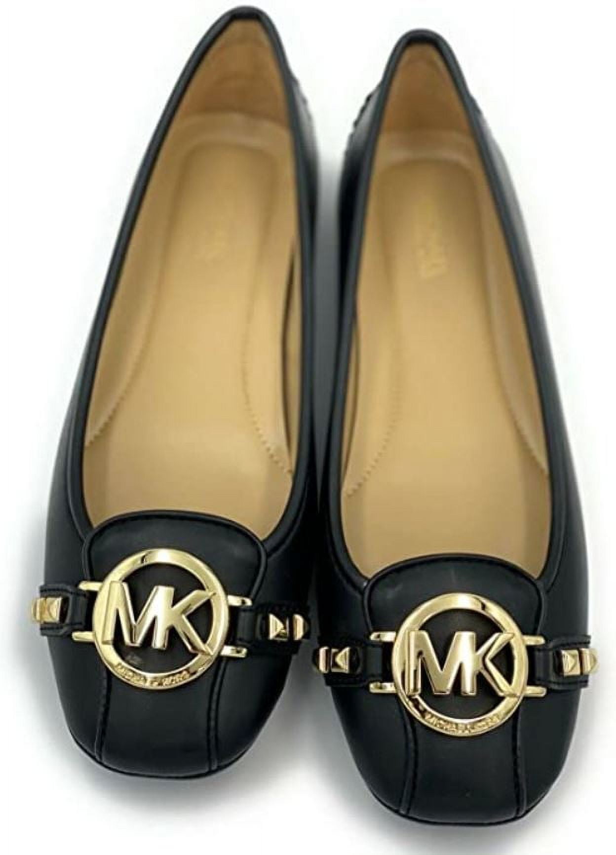 Michael Kors Women's Fulton Moccasin Shoes 49F9FUFR3L-688 Michael Kors Women's Fulton Moccasin Shoes 49F9FUFR3L-688