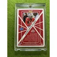thumbnail image 6 of Jaxon Smith Njigba SILVER PRIZM ROOKIE CARD 2023 Elite Rookie on Deck RC OSU, 6 of 16
