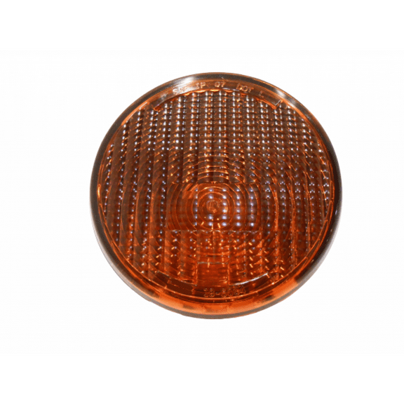 For Jeep Wrangler 2007-2013 Parking Signal Assembly Driver Side CAPA Certified | CH2530103 | 55077885AD