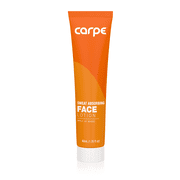Carpe Sweat Absorbing Face Lotion Plus Oily Face Control, 1.35 fl oz