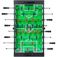 thumbnail image 5 of KICK Onyx 55" Black Foosball Table, 5 of 9