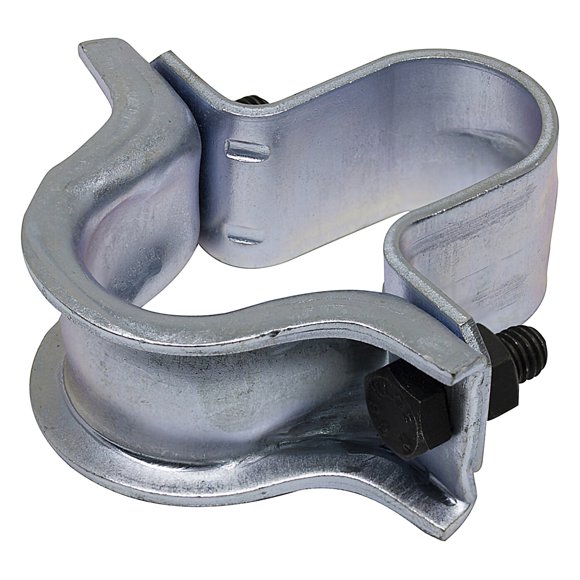 Abrazadera de Barra Estabilizadora Tornado 2010 A 2019 Chevrolet HO AUTOPARTES Delantera