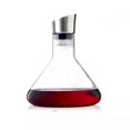 thumbnail image 1 of Wine Decanter Decanter Crystal Clear Wine Decanter, 1 of 4