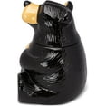 thumbnail image 3 of Big Sky Carvers Bear Cookie Jar, 3 of 6