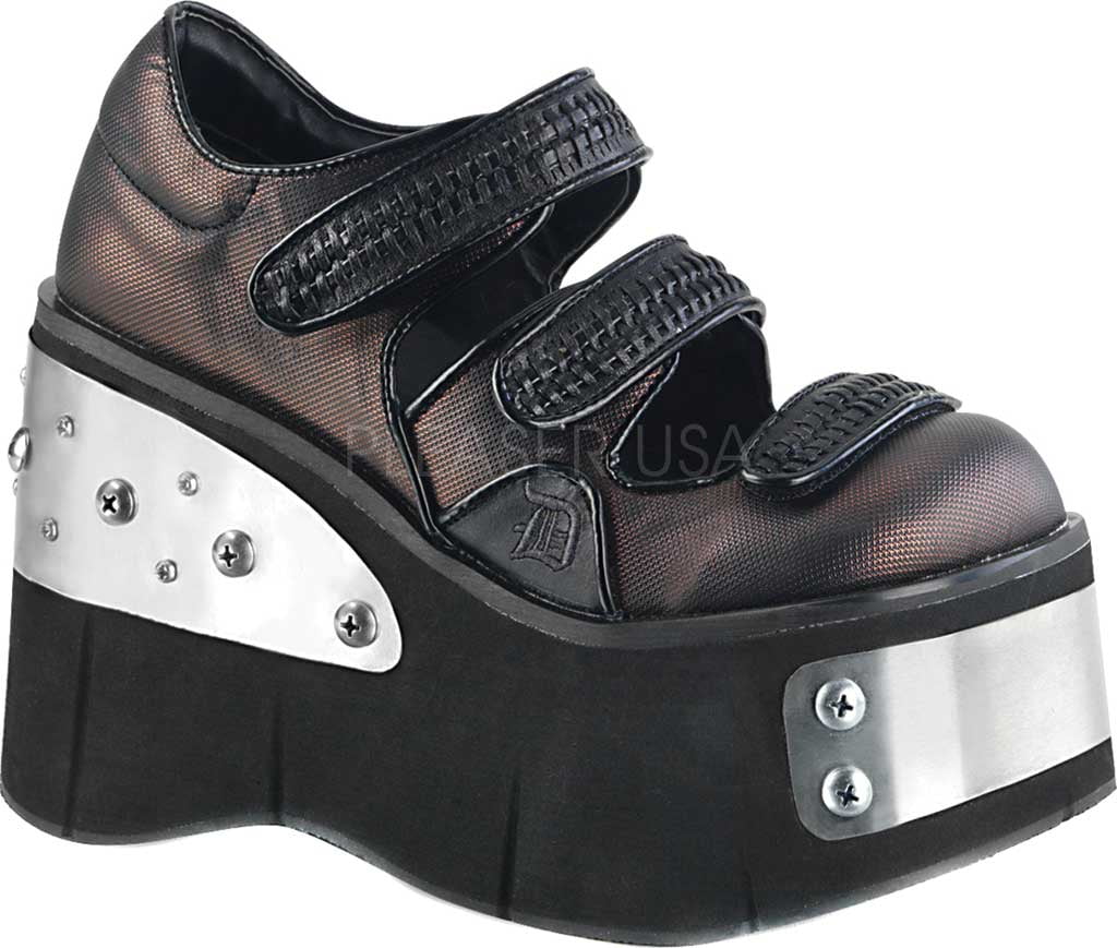 Women's Demonia Emily 302 - Walmart.com