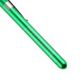 thumbnail image 3 of Eigraketly Mini Bolígrafo Amarillo Luz Blanca Enfermera LED Penlight Pupila Calibre Artesanía Verde, 3 of 4