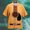 Yellow, variant on Hemlock Mens Hawaiian Shirt Summer Tops Swim Short Sleeve Tshirts Workout Button Up Shirts,Fashion Leisure Sports Party Beach Loose Hawaii Guitar Music Print, Brown M