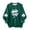 Green 6, variant on hotojiny Kids St. Patrick's Day Gift Boys Girls Long Sleeve Pullover Children Spring T-Shirt Cotton Crew Neck Tees Outfits 1-13 T