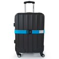 thumbnail image 2 of TLB305RW Miami Carry-on Sangle de Valise Régulière - Arc-en-Ciel, 2 of 4