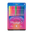 thumbnail image 1 of Juego de boligrafos Sakura Gelly Roll Moonlight, punta en ne SAKURA SAKURA, 1 of 2