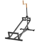 LZBEITEM Heavy Lawn Mower Lift Jack Rod - 882 lbs Capacity for Tractors and Zero Turn Lawn Mowers, Green