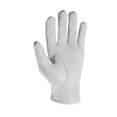 thumbnail image 4 of Guante de golf FootJoy StaCooler para mujer, tamaño mediano, mano derecha, color perla, 4 of 5