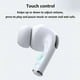 thumbnail image 4 of TWS Stereo Wireless 5.0 Bluetooth Earphone In-Ear Mini Earbuds Gaming Sport Headset With Charging Box Mic For IOS Android Smartphones, 4 of 4