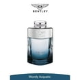thumbnail image 3 of Bentley For Men Azure Edt Cologne Spray 3.4 oz., 3 of 4