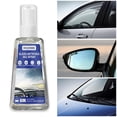 thumbnail image 2 of 60ml Anti Fog Spray for Glasses Lenses Defogger for Eye Glasses Mirrors Windows, 2 of 5