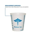 thumbnail image 4 of Solo Medical Print Disposable 3 oz. Medicine Cup R3-43107 100 per Sleeve, 4 of 4