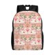 thumbnail image 1 of Easygdp Swan Couple Mochila Versátil y Elegante: Comodidad, Almacenaje y Durabilidad para la Universidad, Trabajo, Viajes y Uso Diario, 1 of 8