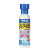 API Tap Water Conditioner, Aquarium Water Conditioner, 4 oz