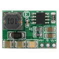 thumbnail image 1 of Power Supply Module, Negative Pressure DAC ADC Module DC-DC Converter Board  For MCU Development Board -6V, 1 of 8