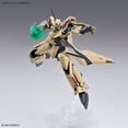 thumbnail image 2 of Maqueta plástica BANDAI HG 1/100 Macross Plus YF-19 escala 1/100, 2 of 9