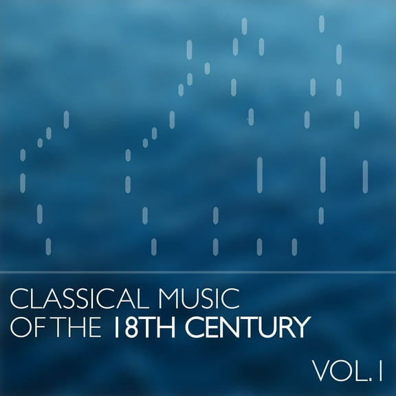 Masters Vol.1 18th / Various - ( Various) - Music & Performance - CD