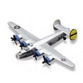 thumbnail image 2 of Maisto Tailwinds B-24 Liberator Bomber Die-Cast Metal 4 Inch Replica Aircraft, 2 of 2