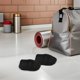 thumbnail image 4 of OULII 2Ud Protectores De Palma Para Fitness Con Agarre Antideslizante De Silicona Guantes Para Entrenamiento, 4 of 8