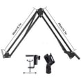 thumbnail image 4 of Kit de suspensión de micrófono BM800 Live Professional, 4 of 5