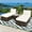 as pic, variant on Gymax 6PCS Rattan Patio Sectional Sofa Set Outdoor Furniture Set w/ Turquoise Cushions