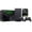 Carbon Black, variant on Xbox Series X 1TB Disc Console with Extra Controller and Charge Dock Bundle - Storm Breaker